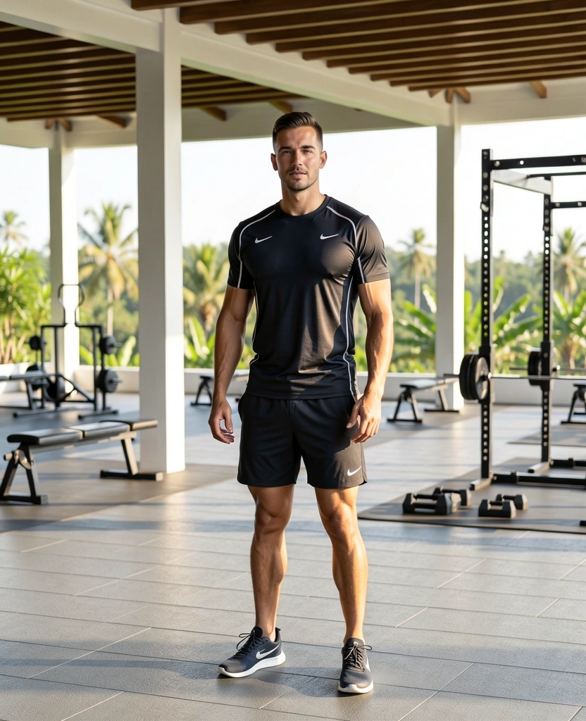 Bali Fitness Coach