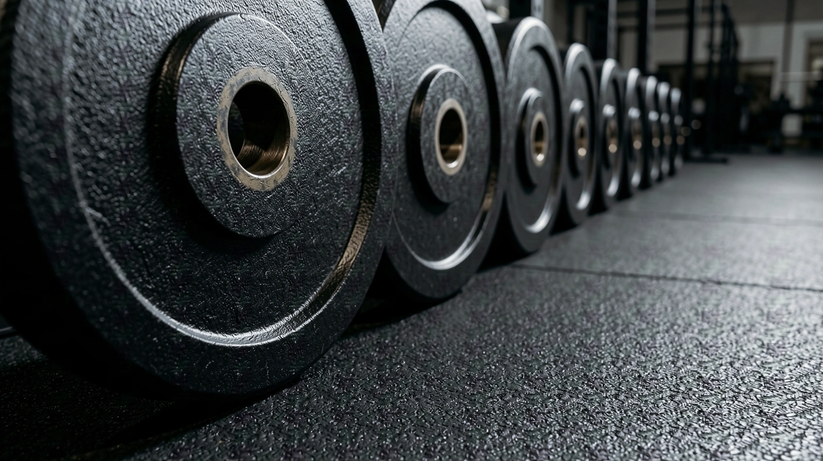 Training environment