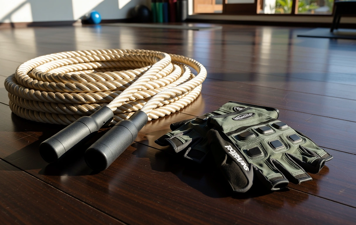 Professional training equipment