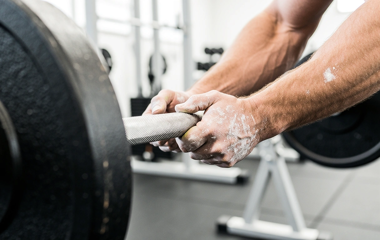 Technical strength grip